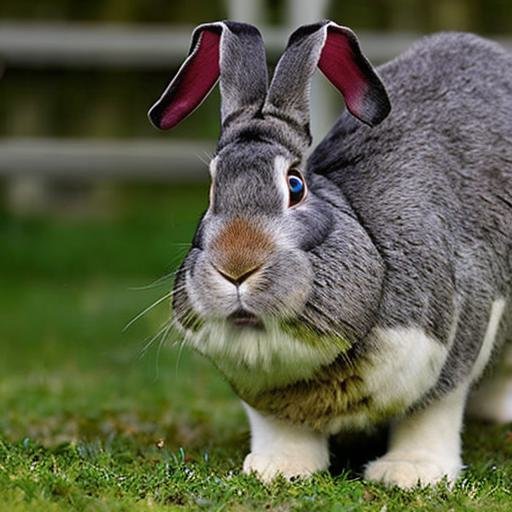 Are Broken Teeth A Common Health Issue In Rabbits