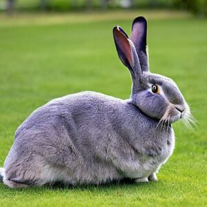 Can Rabbits With Hindquarters Hindlimb Paralysis Lead A Normal Life ...