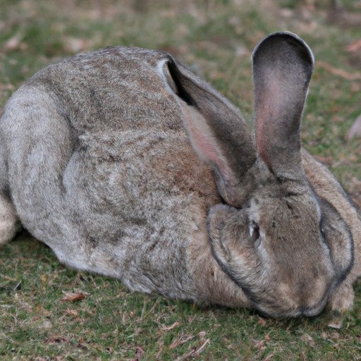 How To Spot And Treat Muzzle Parasite Infestation In Rabbits